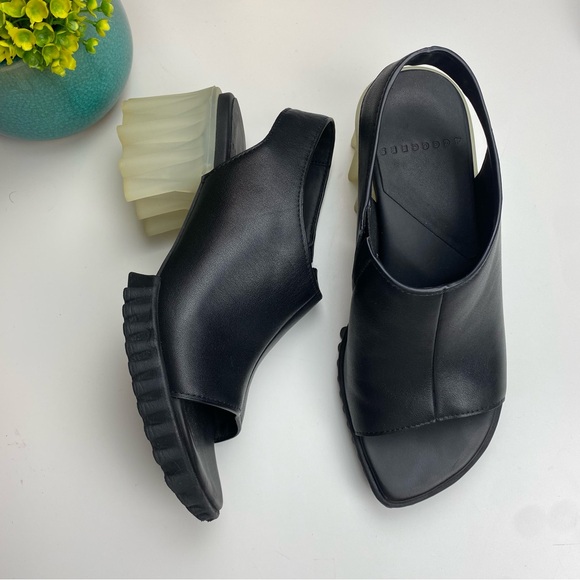 4CCCCEES Bloffo Ova Sandals - Picture 2 of 6